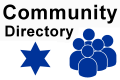 Mosman Community Directory