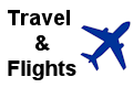 Mosman Travel and Flights