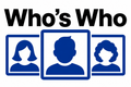 Mosman Who's Who