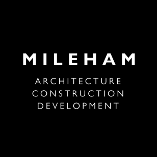MILEHAM - Architecture, Construction, Property Development Logo